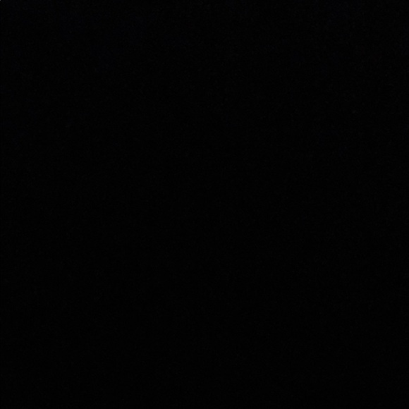 Sexy Black Dress with Sheer & Gold Accents sz 2X with stretch - Picture 9 of 15